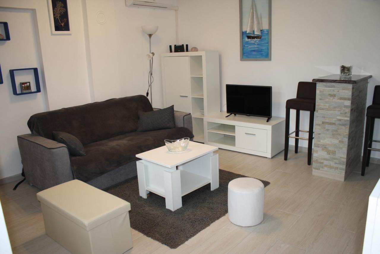 Holiday Home Radmila เปรมันตูรา ภายนอก รูปภาพ