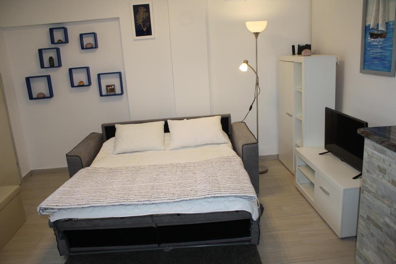 Holiday Home Radmila เปรมันตูรา ภายนอก รูปภาพ