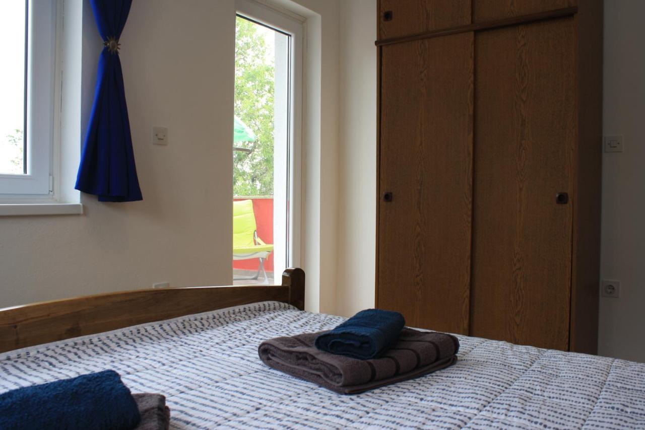 Holiday Home Radmila เปรมันตูรา ภายนอก รูปภาพ