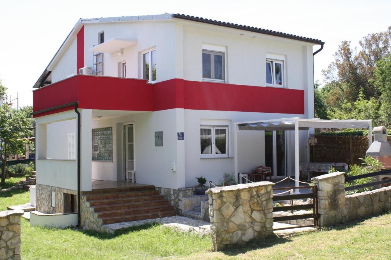 Holiday Home Radmila เปรมันตูรา ภายนอก รูปภาพ