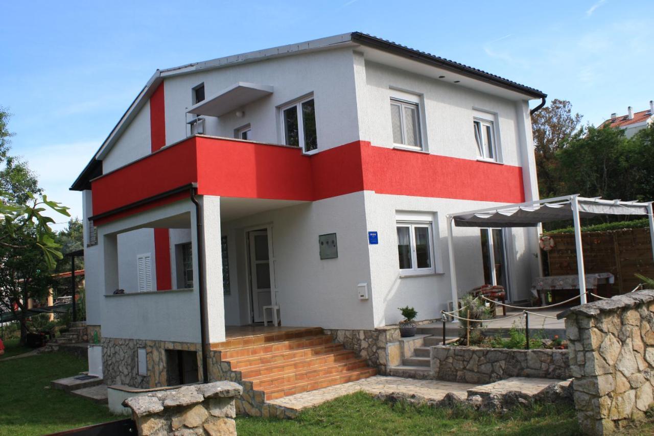 Holiday Home Radmila เปรมันตูรา ภายนอก รูปภาพ