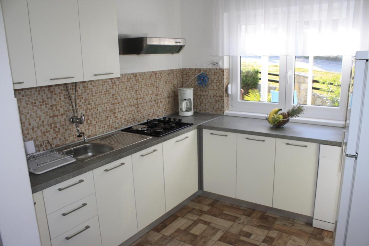 Holiday Home Radmila เปรมันตูรา ภายนอก รูปภาพ