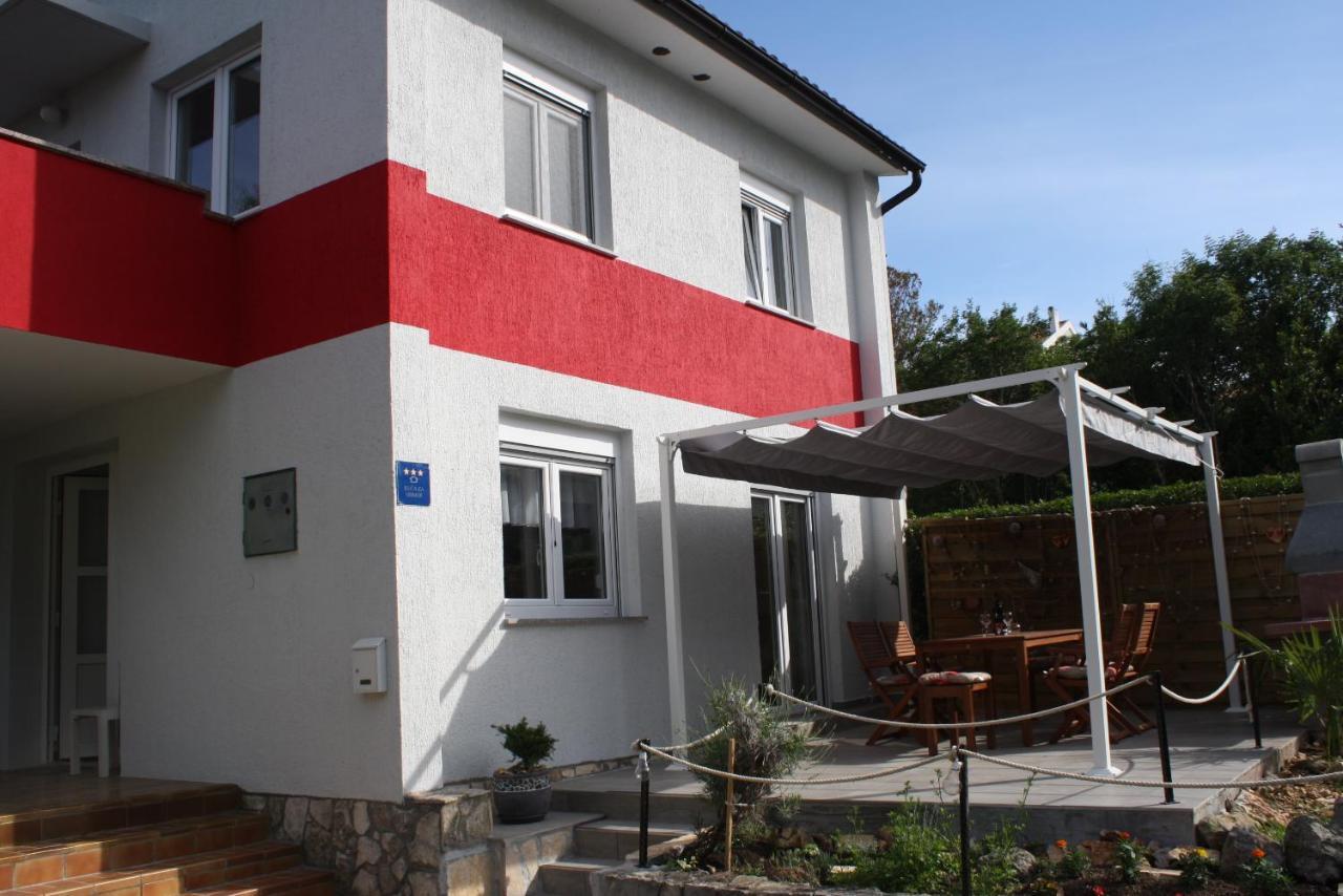 Holiday Home Radmila เปรมันตูรา ภายนอก รูปภาพ