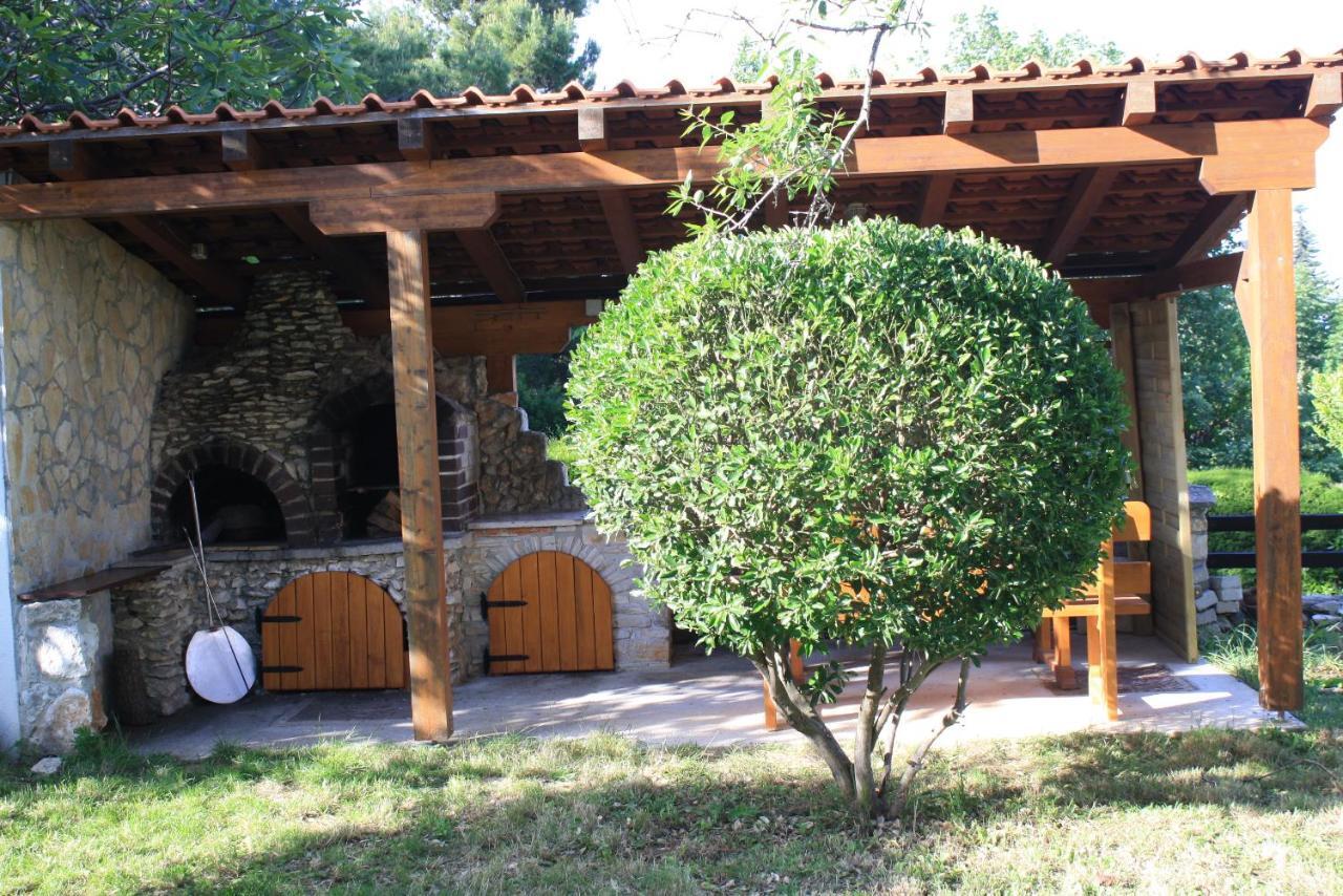 Holiday Home Radmila เปรมันตูรา ภายนอก รูปภาพ