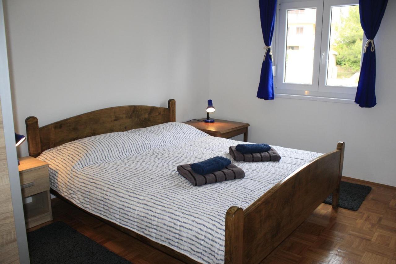 Holiday Home Radmila เปรมันตูรา ภายนอก รูปภาพ