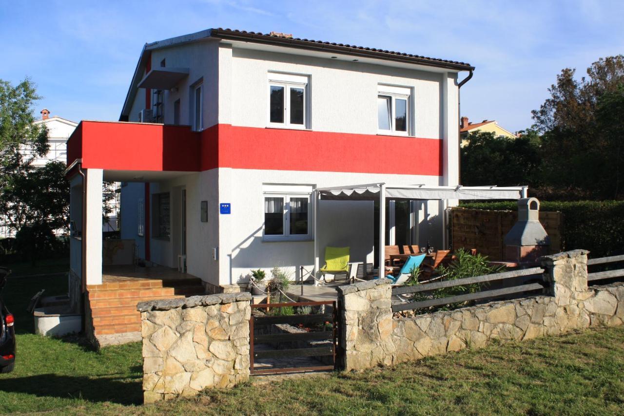 Holiday Home Radmila เปรมันตูรา ภายนอก รูปภาพ