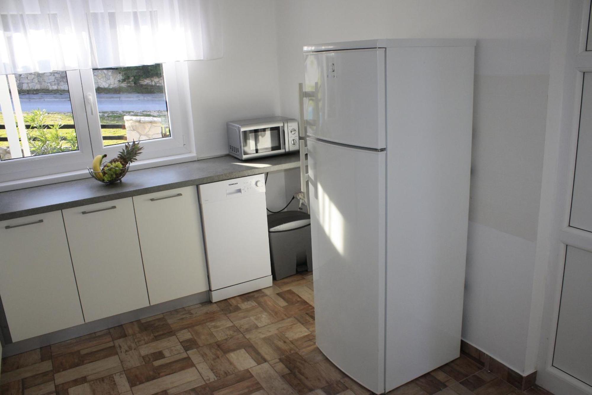 Holiday Home Radmila เปรมันตูรา ภายนอก รูปภาพ