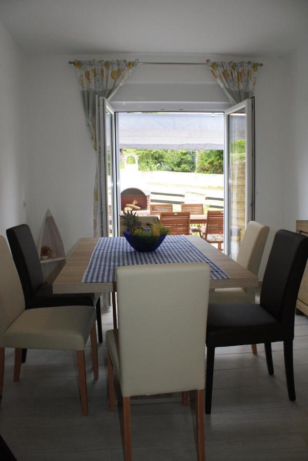 Holiday Home Radmila เปรมันตูรา ภายนอก รูปภาพ